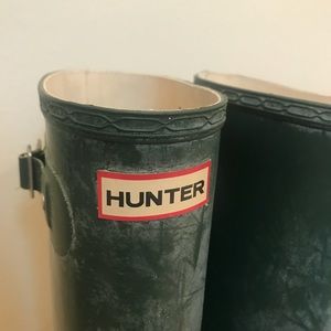 Women’s Hunter Boots